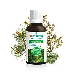 Puressentiel Essentiële Oliën Boswandeling Voor Verspreiding 30ml