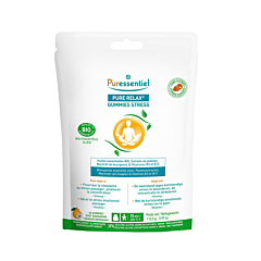 Puressentiel Pure Relax Anti-Stress Gummies 45 Stuks