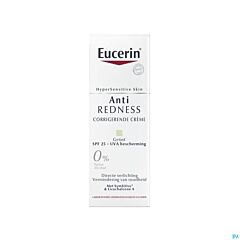 Eucerin Anti-Roodheid Corrigerende Gezichtsverzorging SPF30 50ml