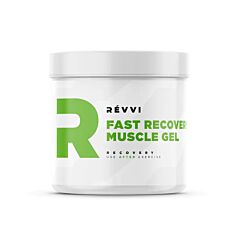 Révvi Fast Recovery Herstellende Spiergel 100ml