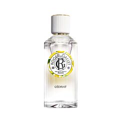 Roger & Gallet Cédrat Weldadig Geparfumeerd Water 100ml