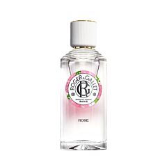 Roger & Gallet Rose Weldadig Geparfumeerd Water 100ml