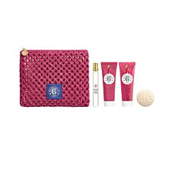 Roger & Gallet Gingembre Rouge Ontdekkingsset (4 producten)