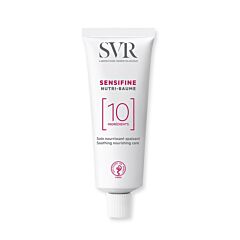 SVR Sensifine Nutri-Balsem 40ml