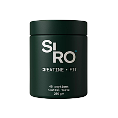 SIRO Creatine FIT - 290g
