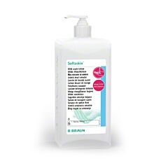 Softaskin Pure Zeepvrije Handzeep 1L