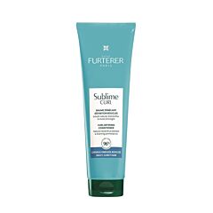 René Furterer Sublime Curl Ontwarrende Balsem - Golvend/Krullend Haar - 150ml NF