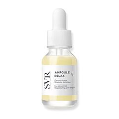 SVR Ampoule Relax Oogconcentraat 15ml