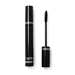 T. LeClerc Mascara Volume Waterproof 01 Zwart 1 Stuk