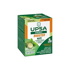 Upsa Energy Booster Maté 20 Bruistabletten