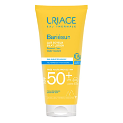 Uriage Bariésun Zijdezachte Melk SPF50+ - 100ml