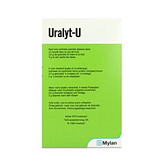 Uralyt-U Granules 280g