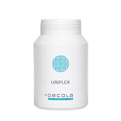 Uriplex 60 Capsules NF