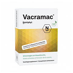 Vacramac 30 Capsules
