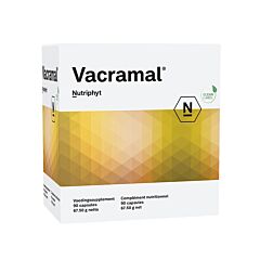 Vacramac 90 Capsules