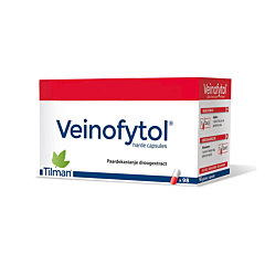 Veinofytol 50mg 98 Capsules