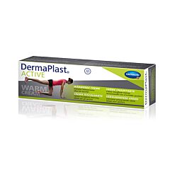 Dermaplast Active Verwarmende Crème 100ml