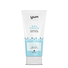 Yun BBY Hydra Lichaamscrème - 200ml