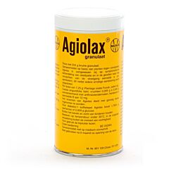 Agiolax Granulaat - 250g