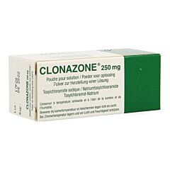 Clonazone Poeder 20g