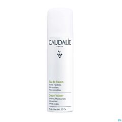 Caudalie Druivenwater - 75ml