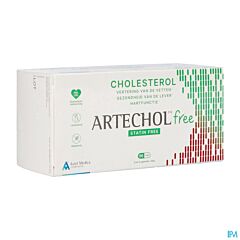 Artechol Free – 96 Capsules