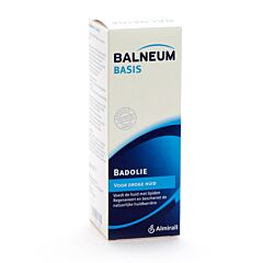 Balneum Badolie 200ml