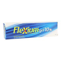 Flexium Gel 40g