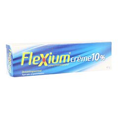 Flexium Creme 40g