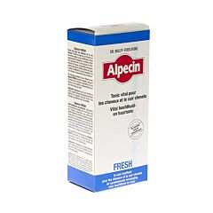 Alpecin Fresh Lotion 200ml