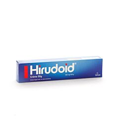 Hirudoid Crème 50g