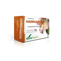 Soria 24-S Harpagophytum 60 Capsules