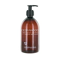 RainPharma Skin Wash Cedarwood Douchegel 500ml