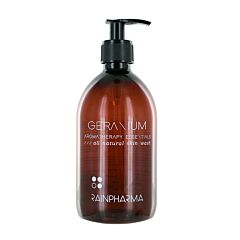 RainPharma Skin Wash Geranium Douchegel 500ml