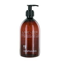 RainPharma Skin Wash Lavendel Douchegel 500ml
