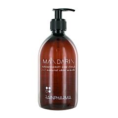 RainPharma Skin Wash Mandarijn Douchegel 500ml