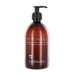 RainPharma Skin Wash Patchouli Douchegel 500ml