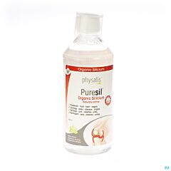 Physalis Puresil 500ml