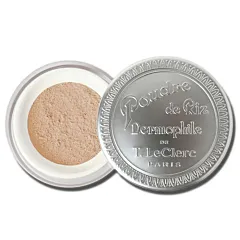 T.LeClerc Los Poeder Dermophile 11 Canelle - 20g