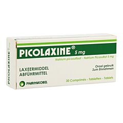 Picolaxine 30 Tabletten