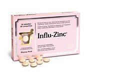 Pharma Nord Influ-Zinc 90 Zuigtabletten