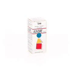 Ad Cure Oplossing 10ml