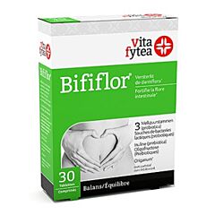 Vitafytea Bififlor Darmflora 30 Tabletten