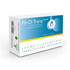 Fit-O-Trans 54 Tabletten
