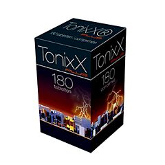 TonixX Plus NF 180 Tabletten