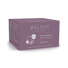 Belène Hair Growth 180 Nutri Capsules