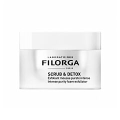 Filorga Scrub & Detox 50ml