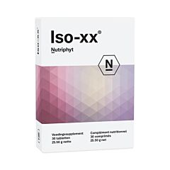 Iso-xx 30 Tabletten
