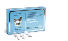 Pharma Nord BioActive Magnesium 60 Tabletten