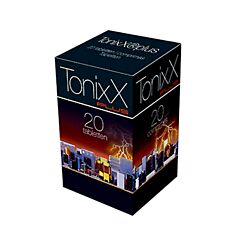 TonixX Plus NF 20 Tabletten